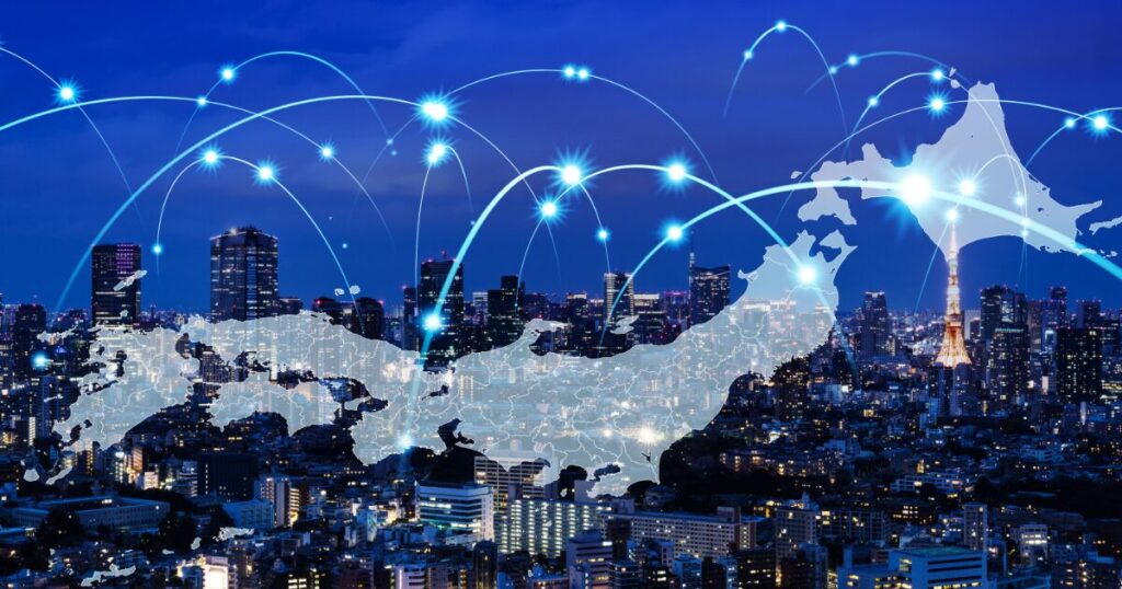 全国対応の物流ドライバー派遣会社を比較｜拠点・料金・対応力まとめ