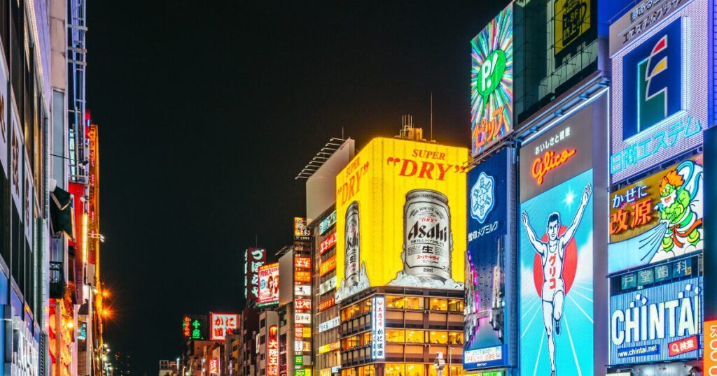 大阪でトラックドライバー派遣を依頼するなら？地元密着業者を厳選紹介