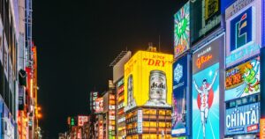 大阪でトラックドライバー派遣を依頼するなら？地元密着業者を厳選紹介