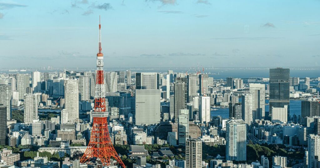 東京でおすすめのドライバー派遣会社5選｜料金・対応エリアを比較