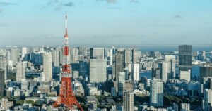 東京でおすすめのドライバー派遣会社5選｜料金・対応エリアを比較