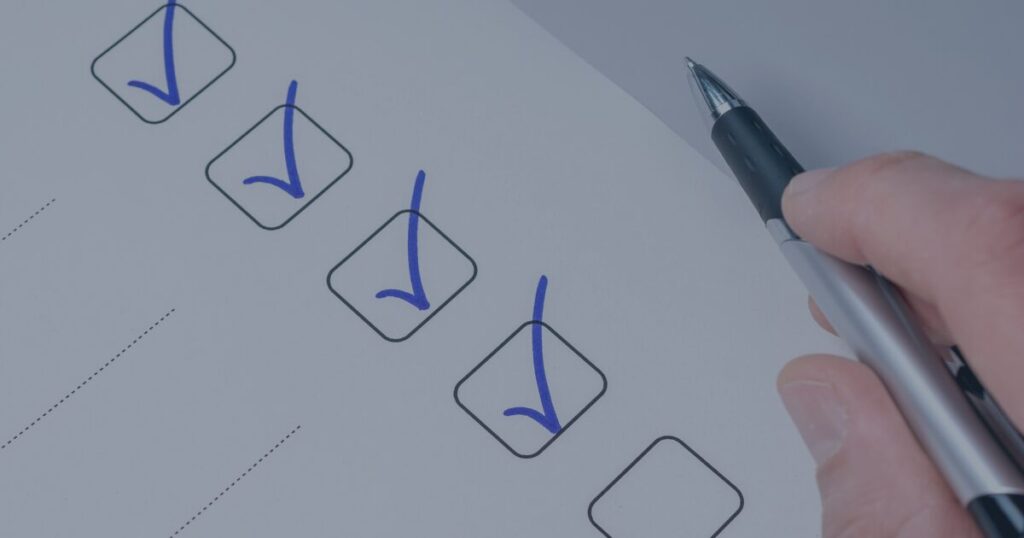 失敗しないドライバー派遣会社の選び方｜7つのチェックポイント