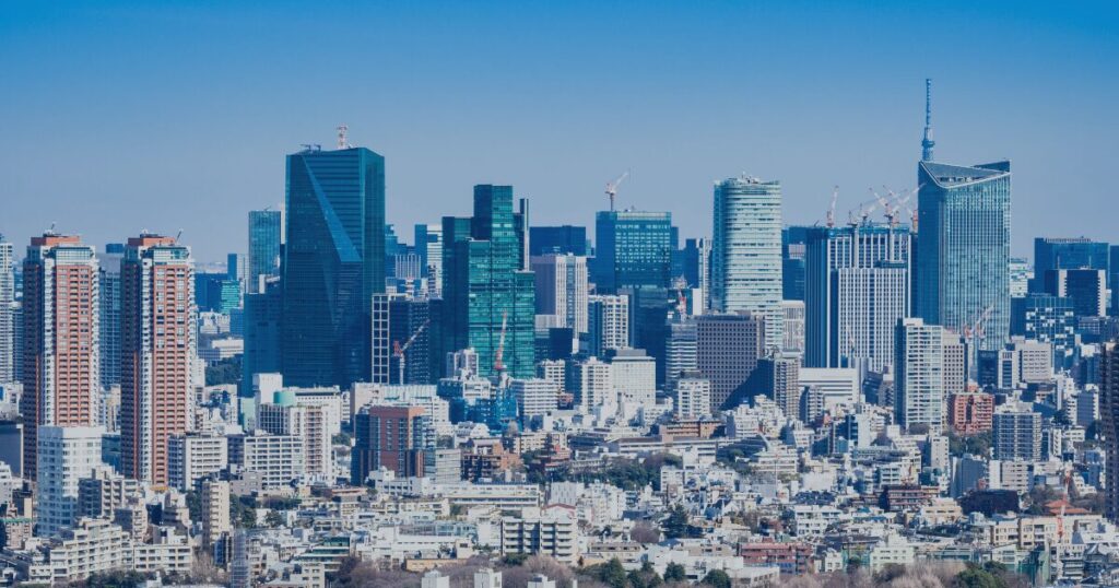 【東京都港区】用途別おすすめのドライバー派遣会社3選！料金相場や失敗しない選び方を解説