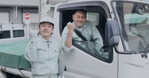 ドライバー高齢化の課題と対策とは？人手不足を解消する方法