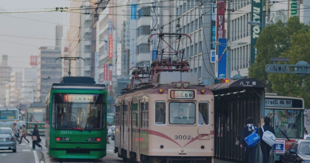 広島でドライバー派遣を依頼するには？料金相場と選び方
