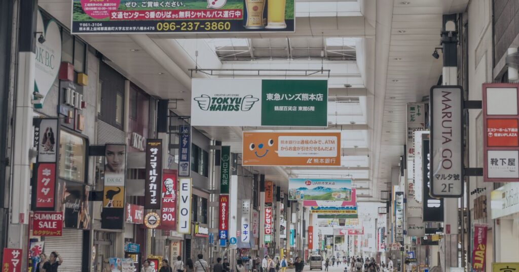 熊本でドライバー派遣を依頼するなら？料金相場と選び方
