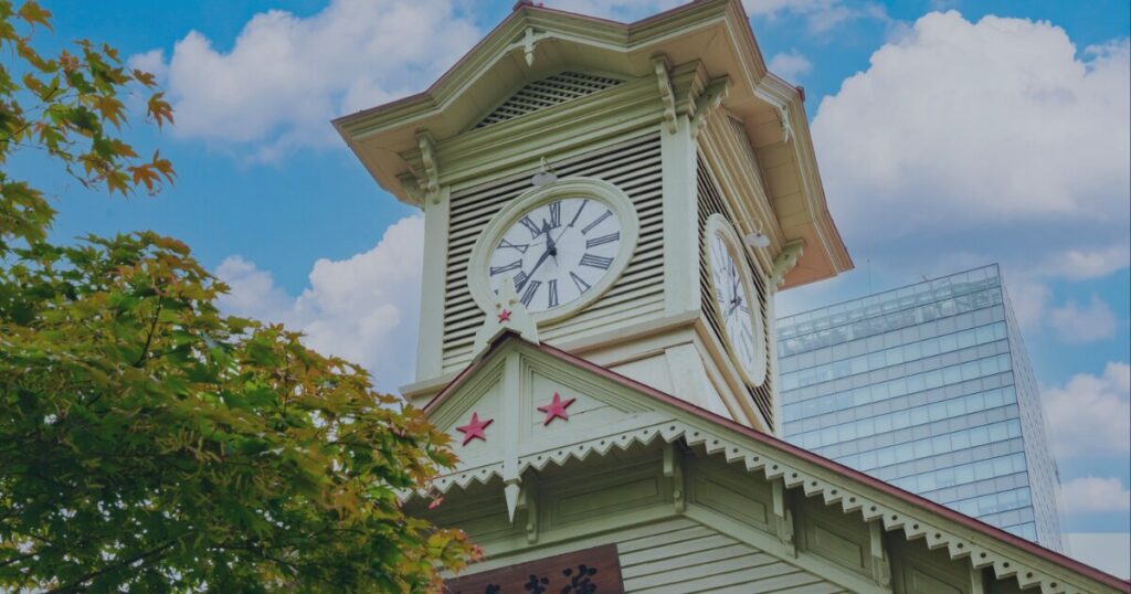 北海道でドライバー派遣を依頼するなら？料金相場と選び方