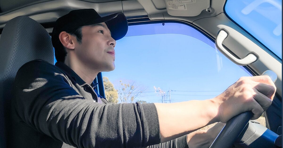 【企業向け】岡山のドライバー派遣｜料金相場・選び方・依頼の流れ